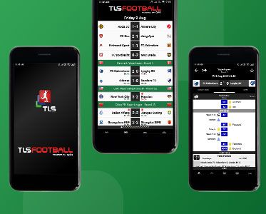 Football League Live Stat App