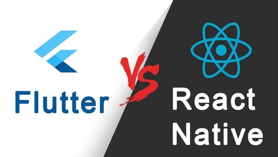 Flutter Vs React Native