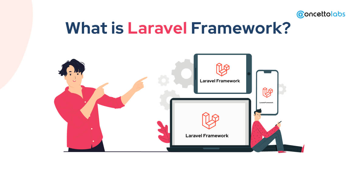 What is Laravel Framework?