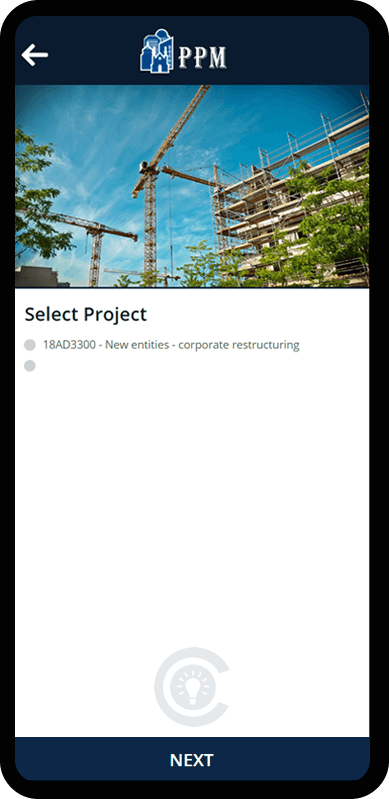 Construction App