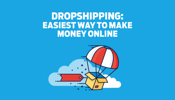 Dropshipping Custom Store Development Services