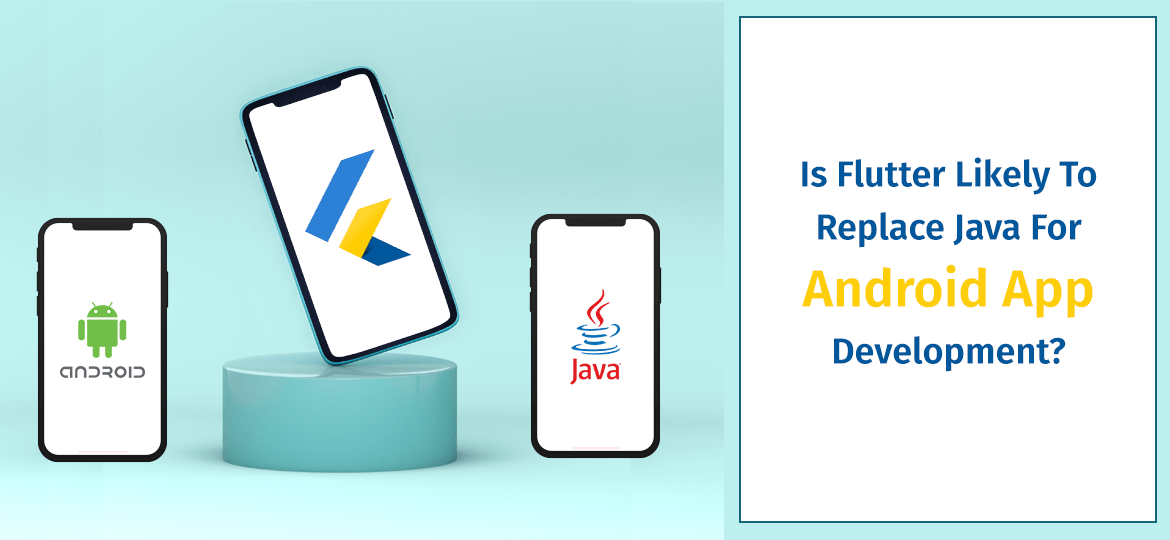 Flutter Vs Java