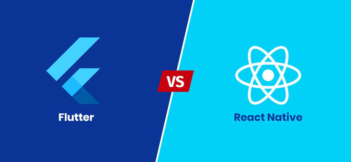 Flutter VS React Native