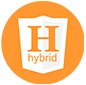 Hybrid App