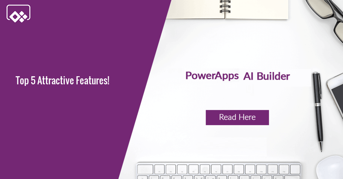 PowerApp AI Builder