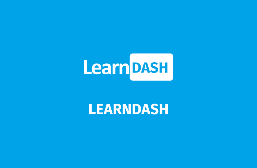 Learndash