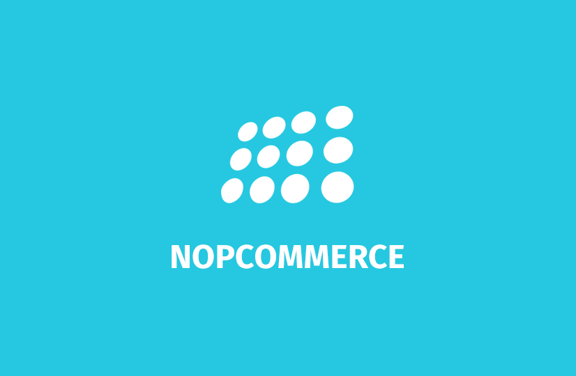 Nopcommerce