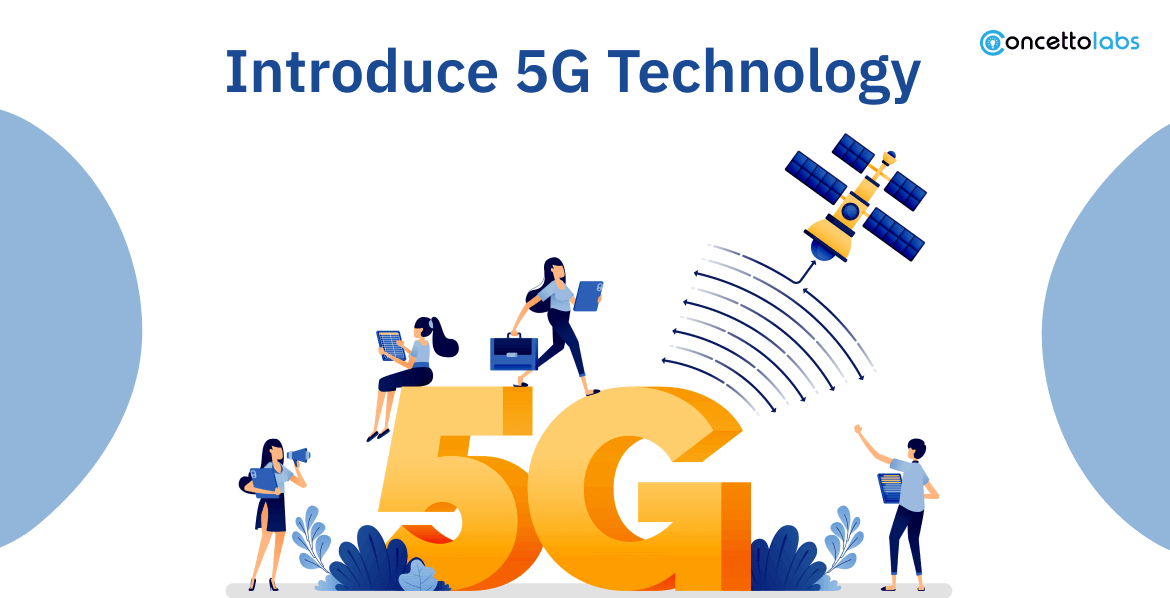 Introduce 5G Technology