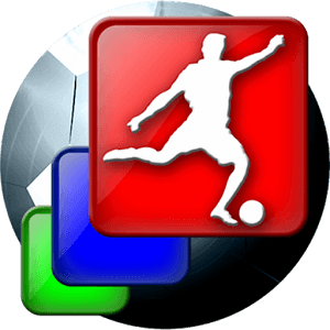 android-football-league-logo