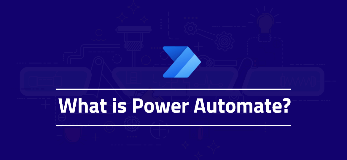 Power Automate