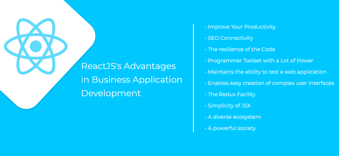 Business Application Development