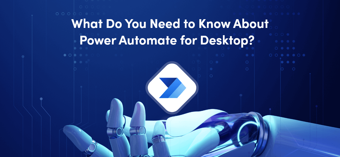 Power Automate for Desktop