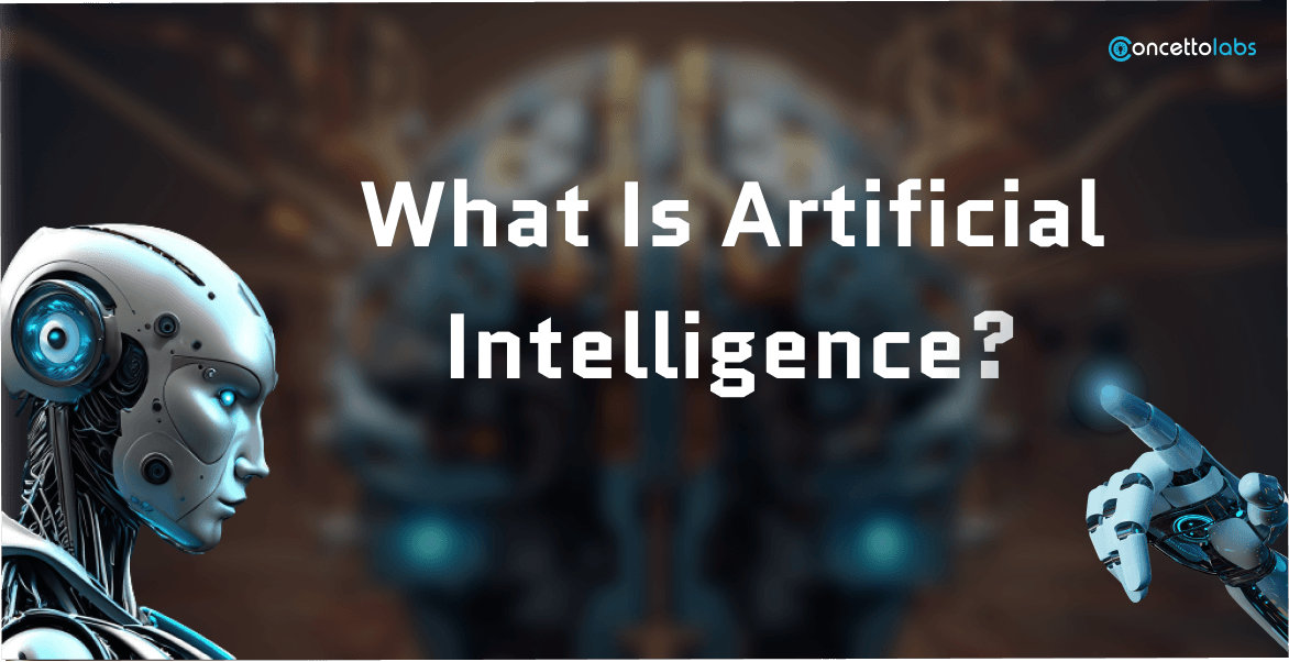 What is Artificial Intelligence?