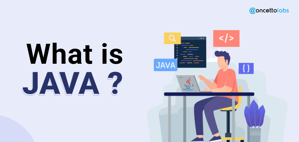 What is Java?