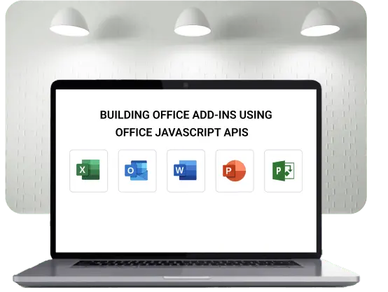 Hire Add-ins Developer with Office JavaScript APIs Skill Sets