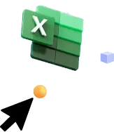 Microsoft Excel