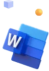 Microsoft word